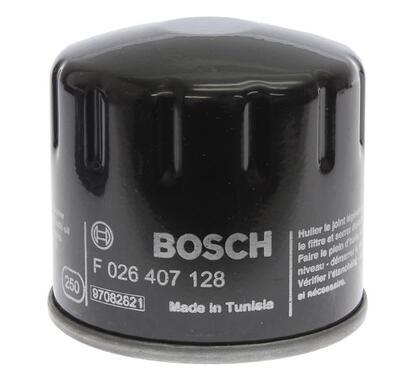 F 026 407 128
BOSCH
Filtr oleju
