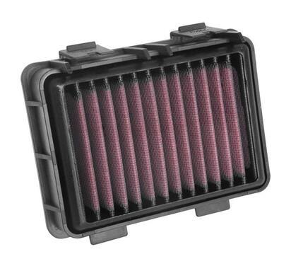 KN KT-1217
K&N FILTERS
