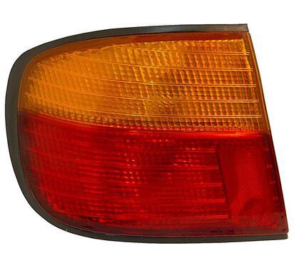 215-19B4L-UE-RY
DEPO
Lampa tylna zespolona
