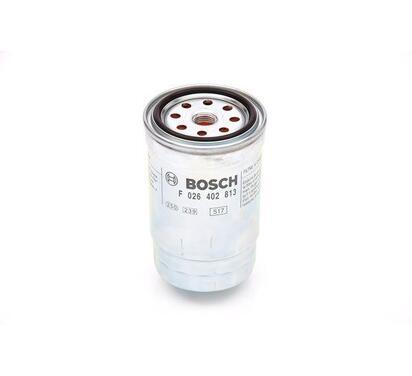 F 026 402 813
BOSCH
Filtr paliwa
