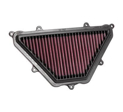 KN HA-7417
K&N FILTERS
Filtr powietrza
