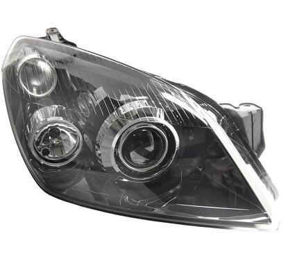 1EL 008 700-321
HELLA
Reflektor
