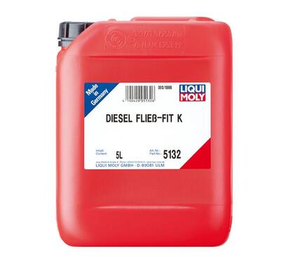 5132
LIQUI MOLY
Dodatek do paliwa
