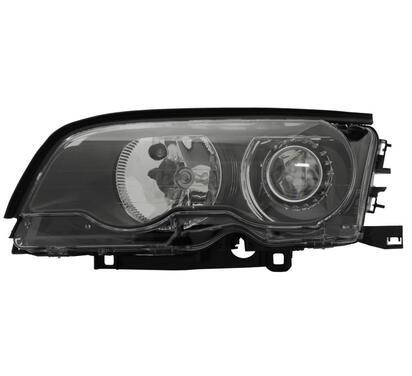 710301157275
MAGNETI MARELLI
Reflektor
