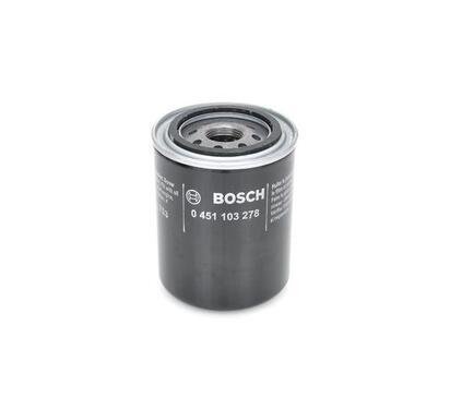 0 451 103 278
BOSCH
Filtr oleju
