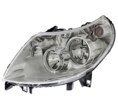 712471101129
MAGNETI MARELLI
Reflektor
