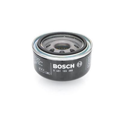 0 451 103 368
BOSCH
Filtr oleju
