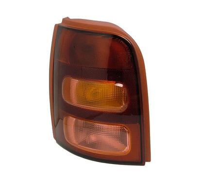 215-19G1L-LD-AE
DEPO
Lampa tylna zespolona
