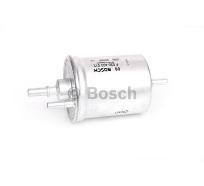 F 026 403 012
BOSCH
Filtr paliwa
