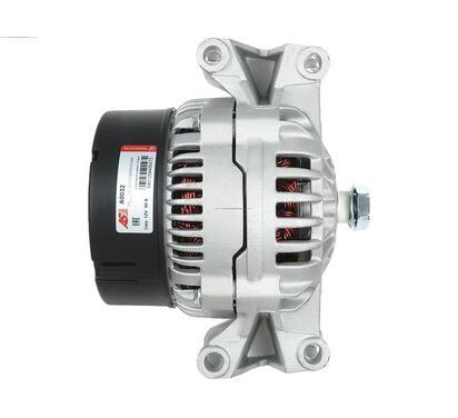 A0032
AS-PL
Alternator
