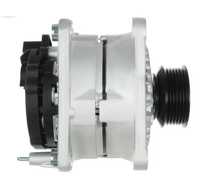 A0040
AS-PL
Alternator
