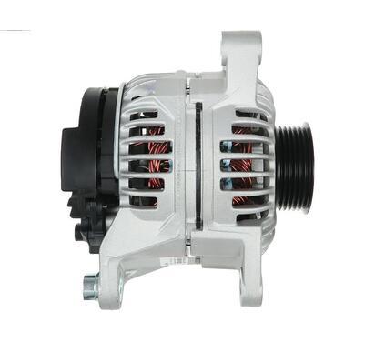 A0045
AS-PL
Alternator
