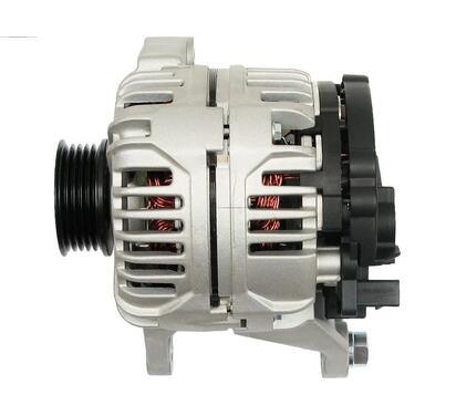 A0050
AS-PL
Alternator
