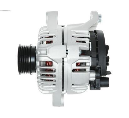 A0140
AS-PL
Alternator
