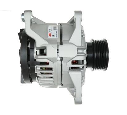 A0149
AS-PL
Alternator
