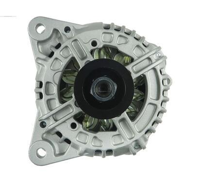 A0165
AS-PL
Alternator
