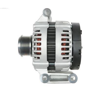 A0200
AS-PL
Alternator
