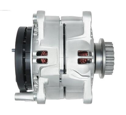 A0237
AS-PL
Alternator
