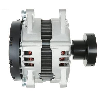 A0283
AS-PL
Alternator
