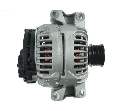 A0295
AS-PL
Alternator
