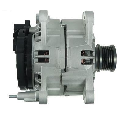 A0429
AS-PL
Alternator
