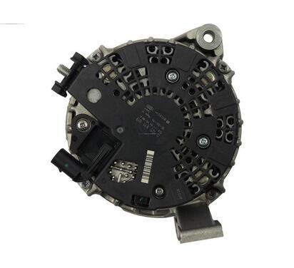 A0439(BOSCH)
AS-PL
Alternator
