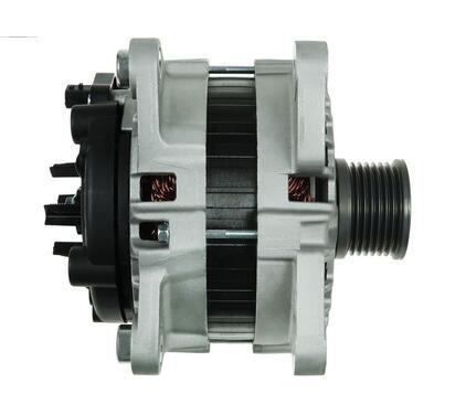 A0590S
AS-PL
Alternator
