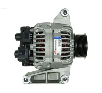 A0624(BOSCH)
AS-PL
Alternator
