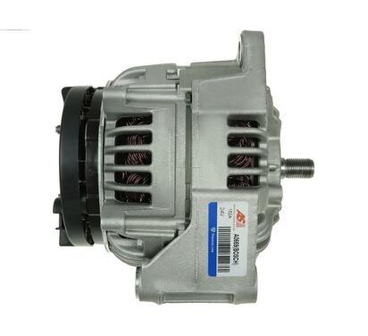 A0669(BOSCH)
AS-PL
Alternator
