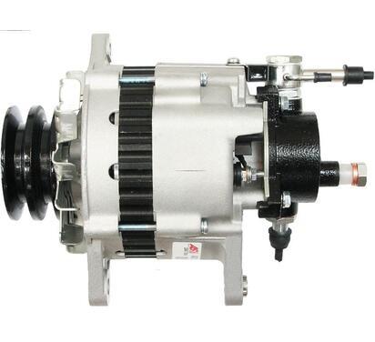 A2013
AS-PL
Alternator
