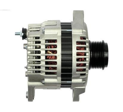 A2039
AS-PL
Alternator
