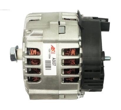 A3037
AS-PL
Alternator
