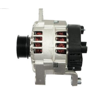 A3053
AS-PL
Alternator
