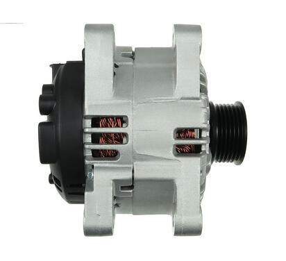 A3074
AS-PL
Alternator
