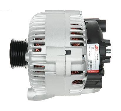 A3098
AS-PL
Alternator
