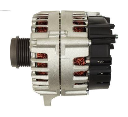 A3117
AS-PL
Alternator
