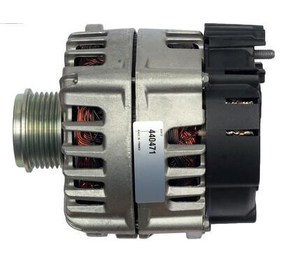 A3124(VALEO)
AS-PL
Alternator
