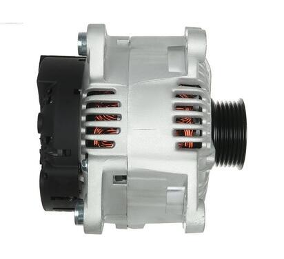 A3160
AS-PL
Alternator
