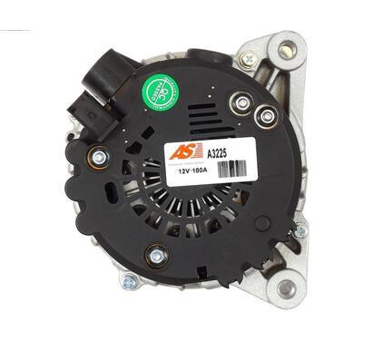 A3225
AS-PL
Alternator
