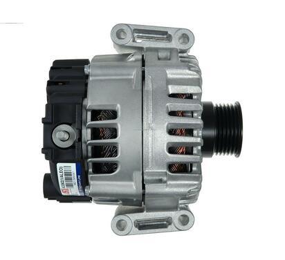 A3362(VALEO)
AS-PL
Alternator
