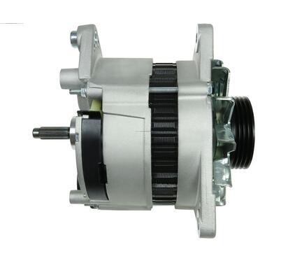 A4001
AS-PL
Alternator
