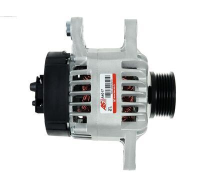 A4017
AS-PL
Alternator
