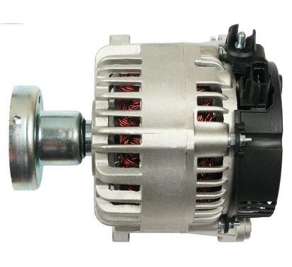 A4021
AS-PL
Alternator
