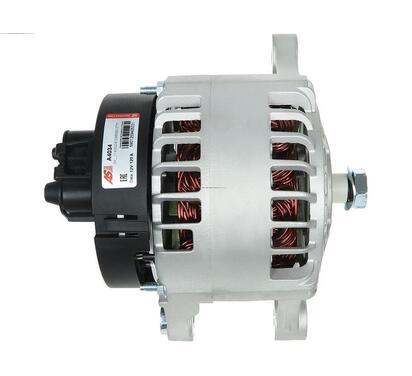 A4034
AS-PL
Alternator
