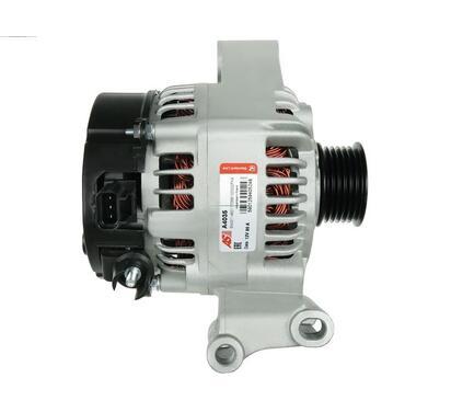 A4035
AS-PL
Alternator
