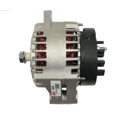 A4042
AS-PL
Alternator
