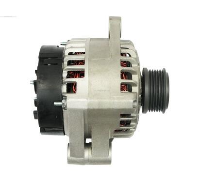 A4048(P)
AS-PL
Alternator
