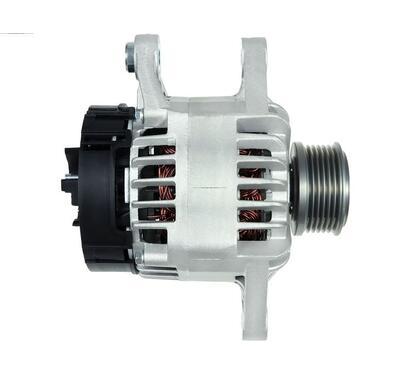 A4077
AS-PL
Alternator
