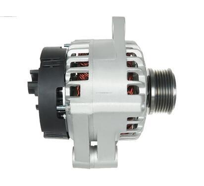 A4096(P)
AS-PL
Alternator
