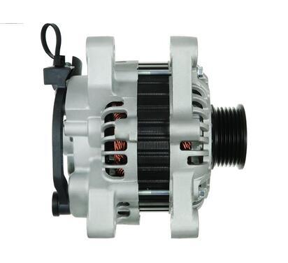 A5023
AS-PL
Alternator
